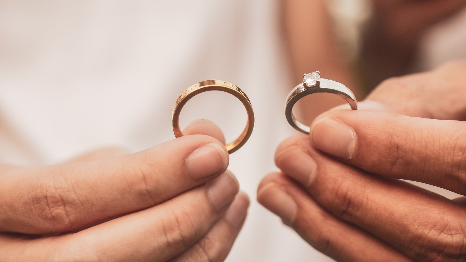 Finding the Right Match: How IQ Marriage Can Help You Begin Your Search
