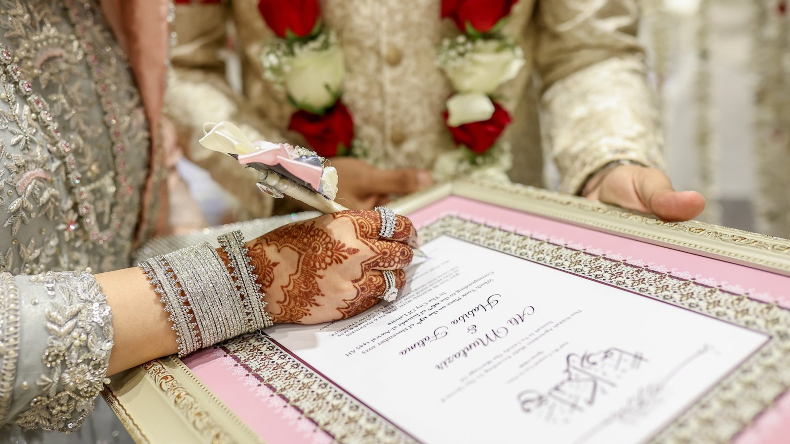 Building a Strong Marriage from Day One: Tips for Newlyweds