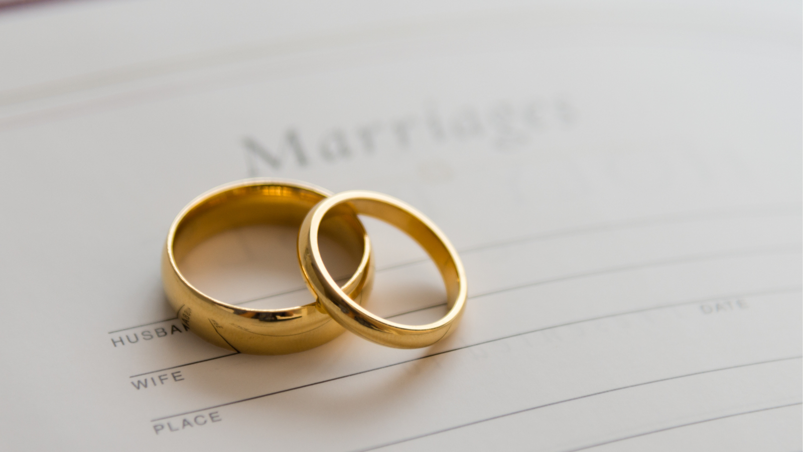 Building a Strong Marriage from Day One: Tips for Newlyweds